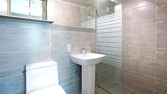 Yeosu Janggun Island Pension