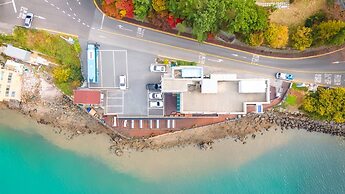 Yeosu Janggun Island Pension