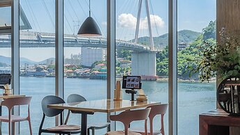 Yeosu Janggun Island Pension