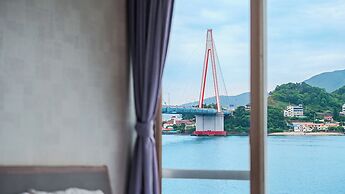 Yeosu Janggun Island Pension