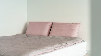 Youngduk Cube Pension