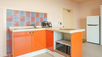 Youngduk Cube Pension