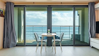 Youngduk Cube Pension