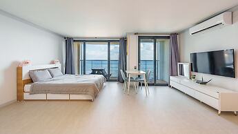 Youngduk Cube Pension