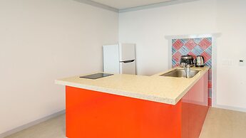 Youngduk Cube Pension