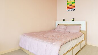 Youngduk Cube Pension