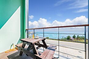 Youngduk Cube Pension