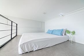 Youngduk Cube Pension