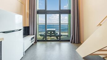 Youngduk Cube Pension