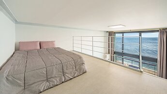 Youngduk Cube Pension