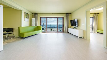 Youngduk Cube Pension