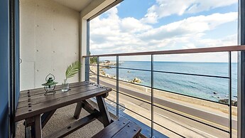 Youngduk Cube Pension