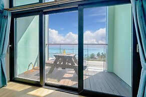 Youngduk Cube Pension