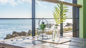 Youngduk Cube Pension