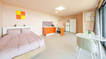 Youngduk Cube Pension