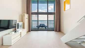 Youngduk Cube Pension