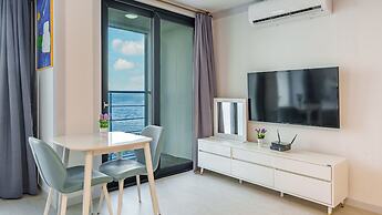 Youngduk Cube Pension