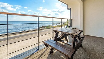 Youngduk Cube Pension