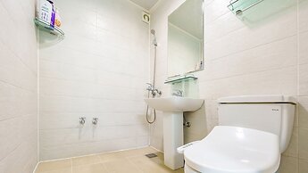 Youngduk Cube Pension