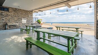 Youngduk Cube Pension