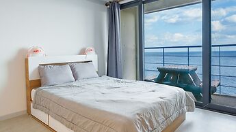 Youngduk Cube Pension