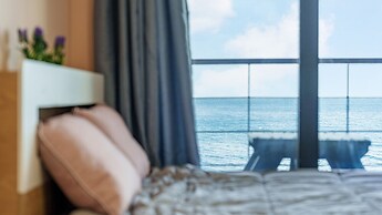 Youngduk Cube Pension