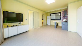 Youngduk Cube Pension