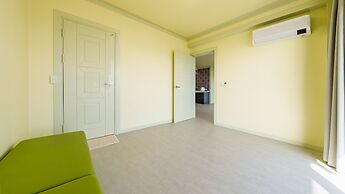 Youngduk Cube Pension