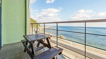 Youngduk Cube Pension