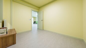 Youngduk Cube Pension