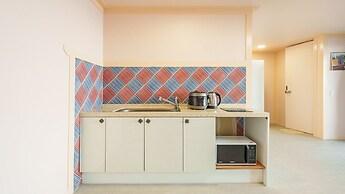 Youngduk Cube Pension