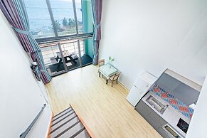 Youngduk Cube Pension