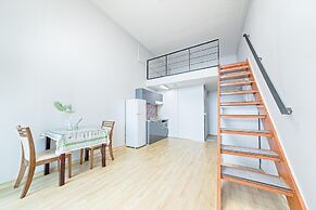 Youngduk Cube Pension