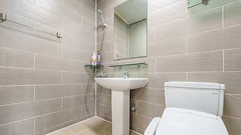 Youngduk Cube Pension