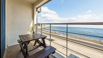 Youngduk Cube Pension