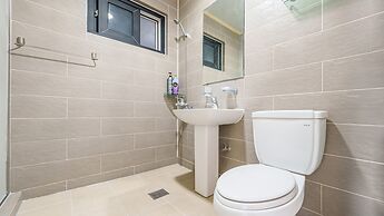 Youngduk Cube Pension