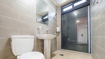 Youngduk Cube Pension