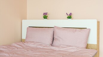 Youngduk Cube Pension