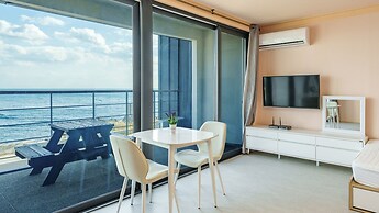 Youngduk Cube Pension