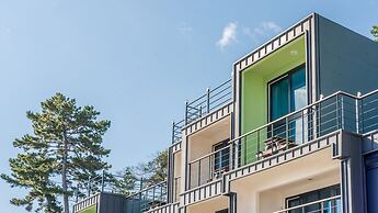 Youngduk Cube Pension