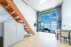 Youngduk Cube Pension