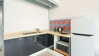 Youngduk Cube Pension