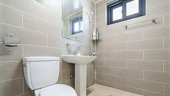 Youngduk Cube Pension