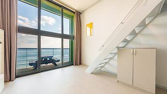 Youngduk Cube Pension