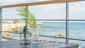 Youngduk Cube Pension