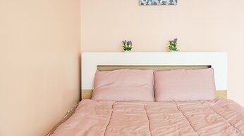 Youngduk Cube Pension