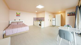 Youngduk Cube Pension