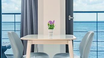 Youngduk Cube Pension