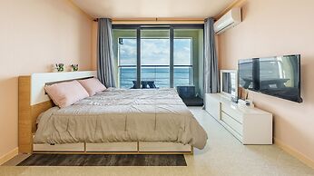 Youngduk Cube Pension