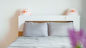 Youngduk Cube Pension